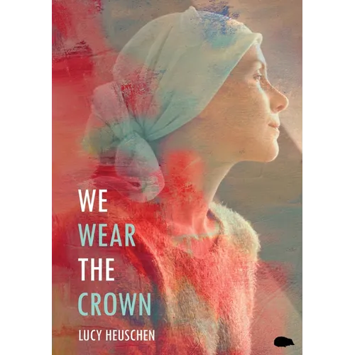We Wear The Crown - Paperback