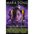 Psychopomp - Paperback