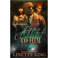 Addicted to him 5 - Paperback
