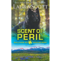 Scent of Peril - Paperback