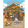 Save Me a Seat on the Ark - Hardcover