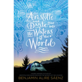 Aristotle and Dante Dive Into the Waters of the World - Library Binding