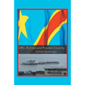 DRC Richest and Poorest Country - Paperback