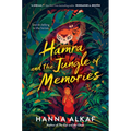 Hamra and the Jungle of Memories - Hardcover