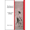 The Poetry of Han-Shan: A Complete, Annotated Translation of Cold Mountain - Paperback
