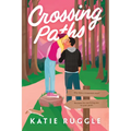 Crossing Paths - Paperback