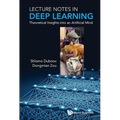 Lecture Notes in Deep Learning - Paperback