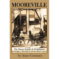 Mooreville - Paperback