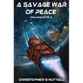 A Savage War Of Peace - Paperback