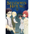 Shadows House, Vol. 9 - Paperback
