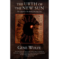 The Urth of the New Sun: The Sequel to 'The Book of the New Sun' - Paperback