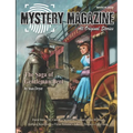 Mystery Magazine: March 2023 - Paperback