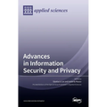 Advances in Information Security and Privacy - Hardcover