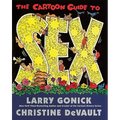 A Cartoon Guide to Sex - Paperback