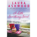 A Little Something Sweet - Paperback
