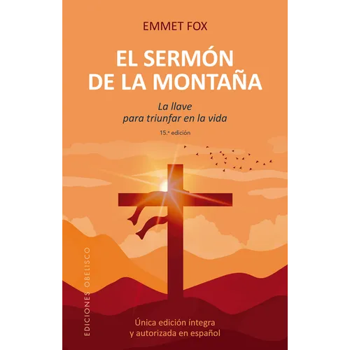 Sermon de la Montaña, El -V3* - Paperback