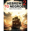 Hebrews to Negroes 2: WAKE UP BLACK AMERICA! Volume 1 - Hardcover