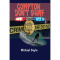 Compton Don't Surf - Hardcover