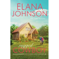 Rugged Cowboy: A Mulbury Boys Novel - Paperback