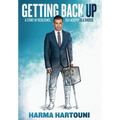 Getting Back Up: A Story of Resilience, Self-Acceptance and Success - Hardcover