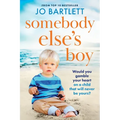 Somebody Else's Boy - Paperback