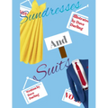 Sundresses And Suits - Paperback