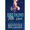 Breaking Mr. Cane - Paperback