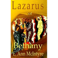 Lazarus of Bethany - Paperback