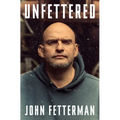Unfettered - Hardcover