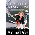 Keys to the Kingdom: A rising young lawyer who found the key by losing the lock - Paperback