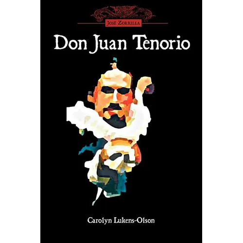 Don Juan Tenorio - Paperback