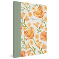 ESV Prayer Journal: 30 Days on Peace (Paperback) - Paperback
