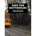 Ride the Butterflies: Back to School with Donald Davis - Paperback