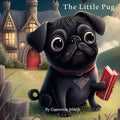 The Little Pug - Paperback