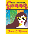 Four Seasons of Summer - Paperback