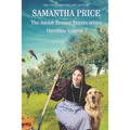 The Amish Bonnet Sisters series Omnibus Volume 7: The Unsuitable Amish Wedding: Her Amish Secret: Amish Harvest Mayhem - Paperback