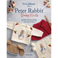Peter Rabbit(tm) Baby Knits: 20 Knitting Patterns for Clothes and Accessories Inspired by the Tales of Beatrix Potter - Paperback