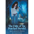 The Case of the Poached Peridot - Paperback