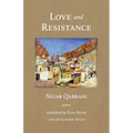 Love and Resistance: Poems - Paperback
