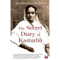 The Secret Diary of Kasturba - Paperback