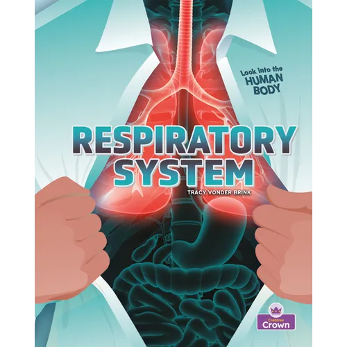 Respiratory System - Paperback