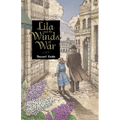 Lila and the Winds of War - Hardcover