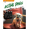 Acting Dogs - Paperback