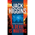 A Devil is Waiting - Mass Market Paperbound