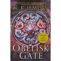 The Obelisk Gate - Paperback