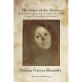The Voice of the Silence - Paperback
