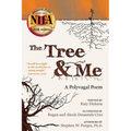The Tree & Me (Mini): A Pocket-size Polyvagal Poem - Paperback