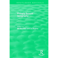 Primary School Geography (1994) - Paperback