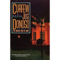 Curfew - Paperback