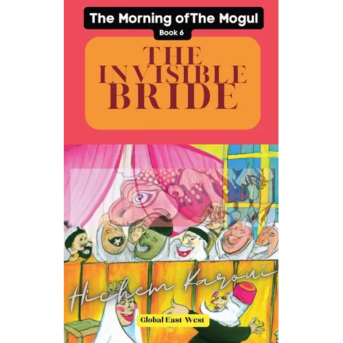 The Invisible Bride - Paperback
